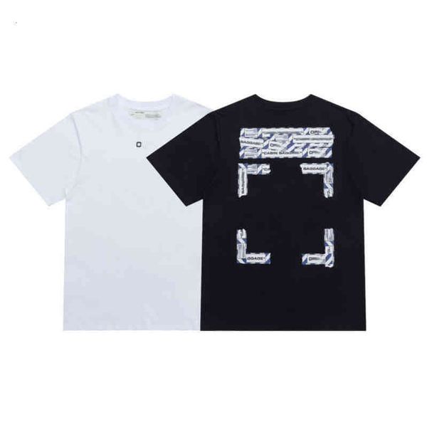 men's t-shirts mens classic designers t brand back tape letter warning line arrow x t-shirt luxury casual summer loose clothing women, White;black
men's t-shirts mens classic designers t brand back tape letter warning line arrow x t-shirt luxury casual summer loose clothing women, White;black