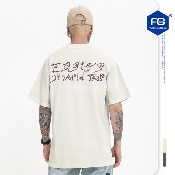men's t-shirts fg menswear | spring and summer fashion brand creative letter cactus printing washing short sleeve t-shirt loose lfzn, White;black
men's t-shirts fg menswear | spring and summer fashion brand creative letter cactus printing washing short sleeve t-shirt loose lfzn, White;black