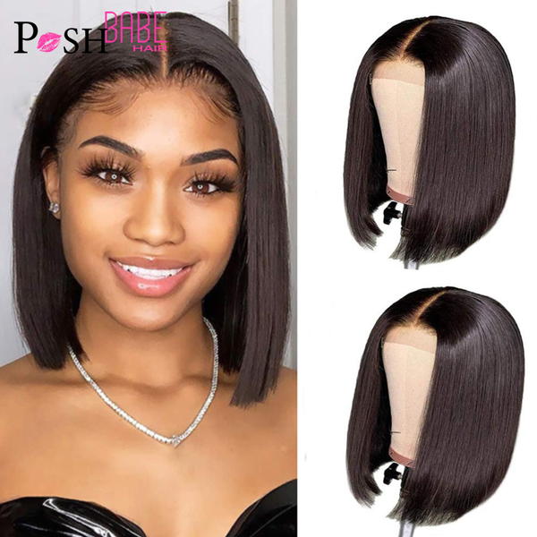 accessories natural colored lace front human hair wigs 13x4 lace frontal wig pre plucked straight remy peruvian short bob wigs for women cos, Silver
accessories natural colored lace front human hair wigs 13x4 lace frontal wig pre plucked straight remy peruvian short bob wigs for women cos, Silver