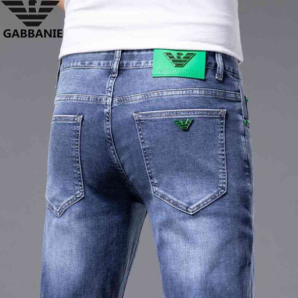 men's jeans spring thin men's jeans small feet slim fit cotton bullets high-quality fashion brand korean youth long pants g mc3k, Blue
men's jeans spring thin men's jeans small feet slim fit cotton bullets high-quality fashion brand korean youth long pants g mc3k, Blue