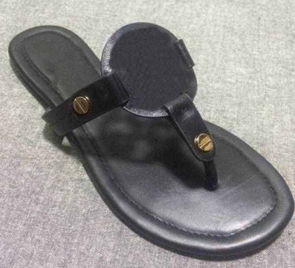 women flat slippers luxrys sandals designers sanls leather girl slides sandlias casual flip flops size 35-43 with box, Black
women flat slippers luxrys sandals designers sanls leather girl slides sandlias casual flip flops size 35-43 with box, Black