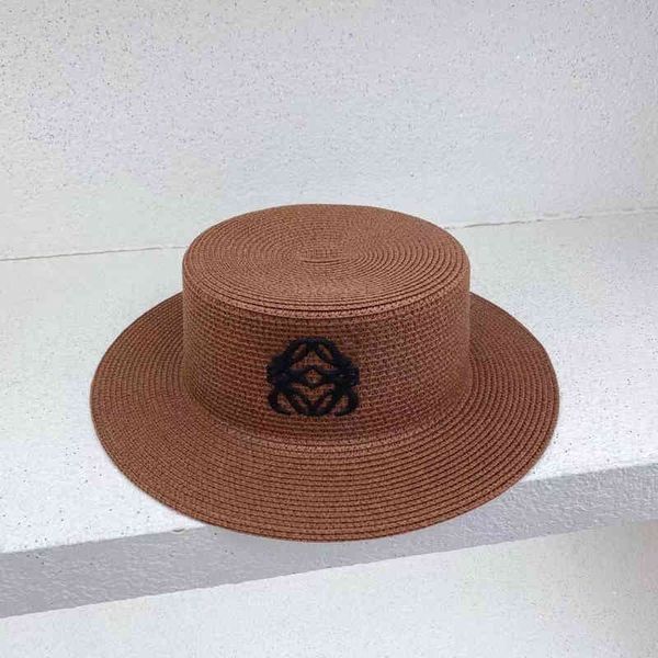 ball caps spring and summer design luojia flat grass hat green wrapped sun street fashion women gkxv, Blue;gray
ball caps spring and summer design luojia flat grass hat green wrapped sun street fashion women gkxv, Blue;gray