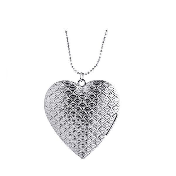 pendant necklaces miss lady creative hearts necklace pocket cloudy patterns po open close fashion love for women mla1010, Silver
pendant necklaces miss lady creative hearts necklace pocket cloudy patterns po open close fashion love for women mla1010, Silver