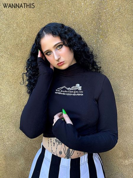 y2k long sleeve t shirt women knit embroidery print turtleneck slim skinny solid streetwear fashion casual autumn, White
y2k long sleeve t shirt women knit embroidery print turtleneck slim skinny solid streetwear fashion casual autumn, White