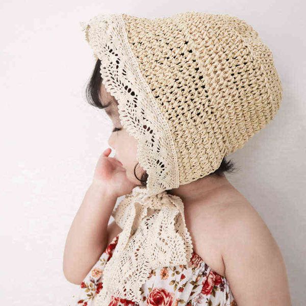 summer beach baby girls straw hat sweet lace bowknot kids fisherman hat outdoor wide brim breathable children sun protection hat l220728, Yellow
summer beach baby girls straw hat sweet lace bowknot kids fisherman hat outdoor wide brim breathable children sun protection hat l220728, Yellow