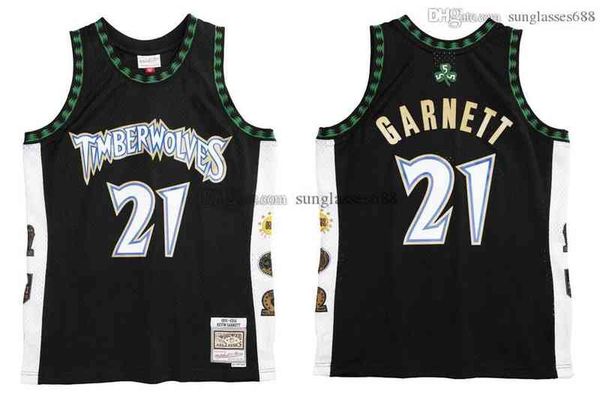 stitched kevin garnett hof jersey s-6xl mitchell & ness 1995-2016 mesh hardwoods classics retro basketball jerseys men women youth, Black
stitched kevin garnett hof jersey s-6xl mitchell & ness 1995-2016 mesh hardwoods classics retro basketball jerseys men women youth, Black
