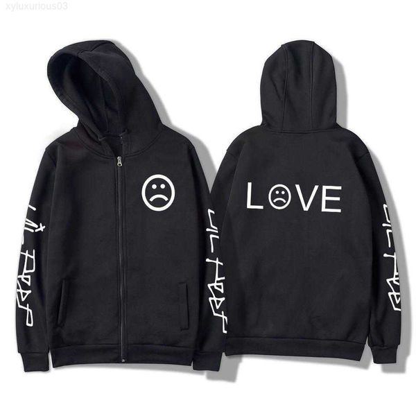 sweatsh hoodies kpop men white 2021 women off peep harajuku zipper love outerwear lil winter r.i.p. male and orqtf irt 4xl blac rlwmh, Black
sweatsh hoodies kpop men white 2021 women off peep harajuku zipper love outerwear lil winter r.i.p. male and orqtf irt 4xl blac rlwmh, Black