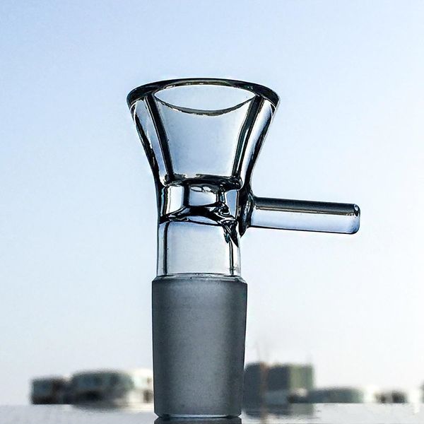 smoking glass hookah gifts accsssores bow tobacco herb dry bangr slide for pipes 14mm 18mm male joint
smoking glass hookah gifts accsssores bow tobacco herb dry bangr slide for pipes 14mm 18mm male joint