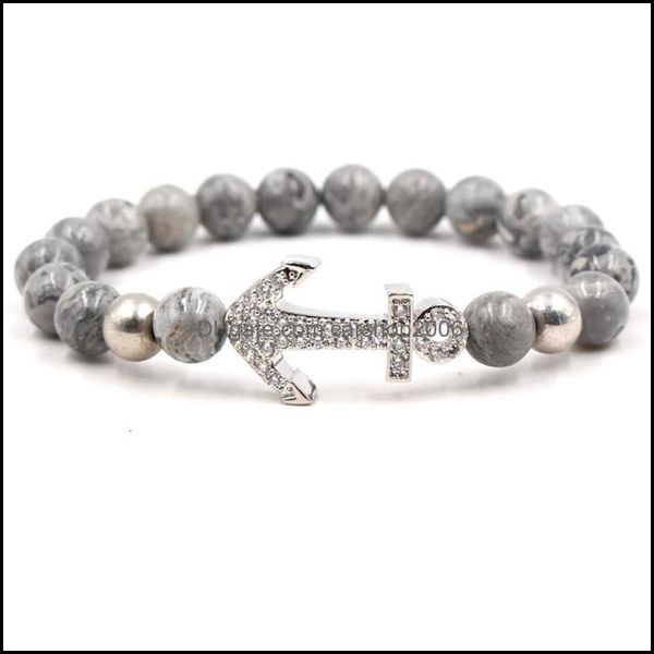 charm bracelets stone bracelet anchor cz beads leopard head zircon carshop2006 drop delivery 2021 jewelry carshop2006 dhpun, Golden;silver
charm bracelets stone bracelet anchor cz beads leopard head zircon carshop2006 drop delivery 2021 jewelry carshop2006 dhpun, Golden;silver