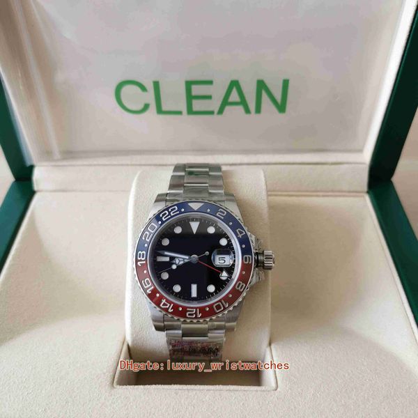 clean men watches 126710blnr 126710 40mm 904l sprite luminova sapphire waterproof cal.3186 movement automatic mechanical mens watch oyster b, Slivery;brown
clean men watches 126710blnr 126710 40mm 904l sprite luminova sapphire waterproof cal.3186 movement automatic mechanical mens watch oyster b, Slivery;brown