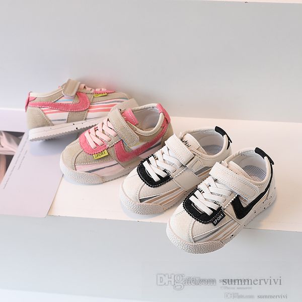 ins boys stripe sneakers fashion kids patchwork color sneaker 2022 autumn girls non-slip casual shoes children breathable running shoes q775, Black;red
ins boys stripe sneakers fashion kids patchwork color sneaker 2022 autumn girls non-slip casual shoes children breathable running shoes q775, Black;red