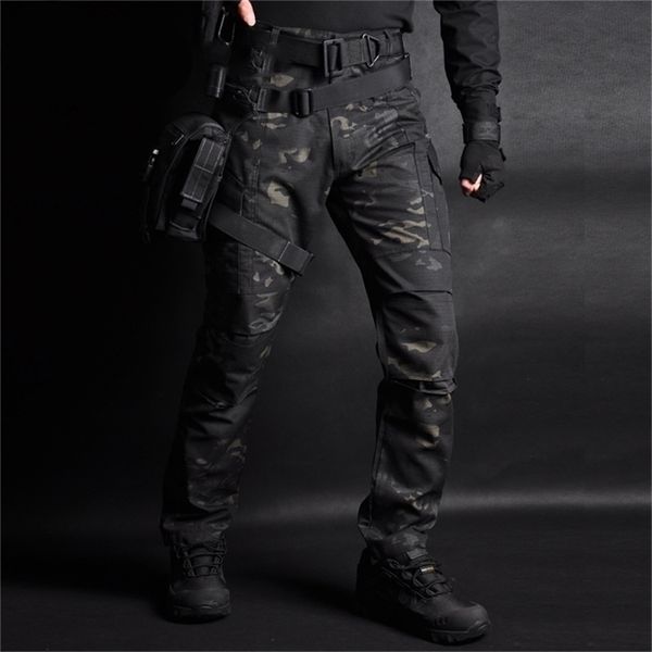 mege tactical cargo pants men joggers combat swat army military pants cotton camo pockets stretch flexible casual sweatpants 4xl 201128, Black
mege tactical cargo pants men joggers combat swat army military pants cotton camo pockets stretch flexible casual sweatpants 4xl 201128, Black
