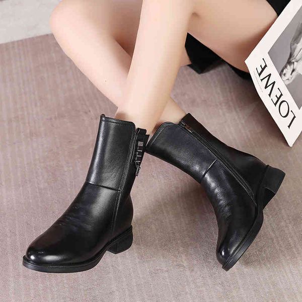 slippers women's shoes winter casual boots children's middle tube women's thick heel large 43 plush warm boots zjbe, Black
slippers women's shoes winter casual boots children's middle tube women's thick heel large 43 plush warm boots zjbe, Black