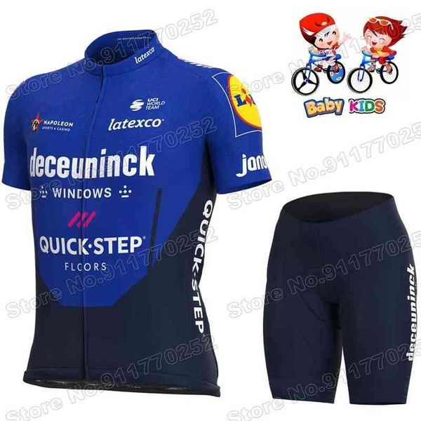 maillot quick step kids 2021 blue cycling jersey sets julian alaphilippe boys girls cycling clothing children mtb bike shirt suit, Black;red
maillot quick step kids 2021 blue cycling jersey sets julian alaphilippe boys girls cycling clothing children mtb bike shirt suit, Black;red