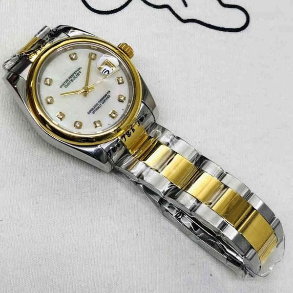 luxury oyster perpetual watch for men rolesx log inter arch white shellfish table swiss es brand wristwatch, Slivery;brown
luxury oyster perpetual watch for men rolesx log inter arch white shellfish table swiss es brand wristwatch, Slivery;brown