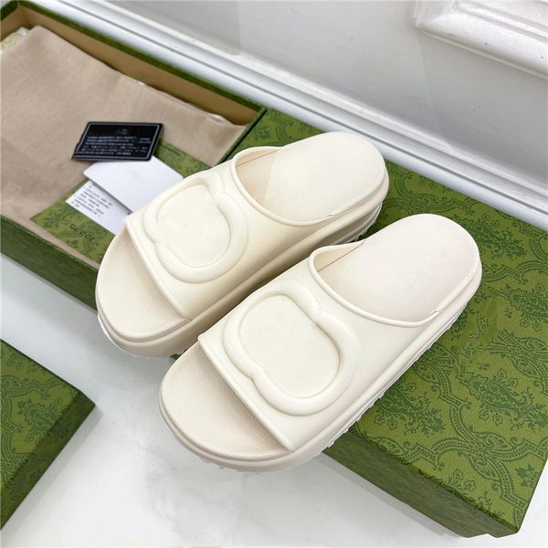 thick bottomed beach slippers must have in summer leisure simple and versatile womens slippers size 35-42, Black
thick bottomed beach slippers must have in summer leisure simple and versatile womens slippers size 35-42, Black