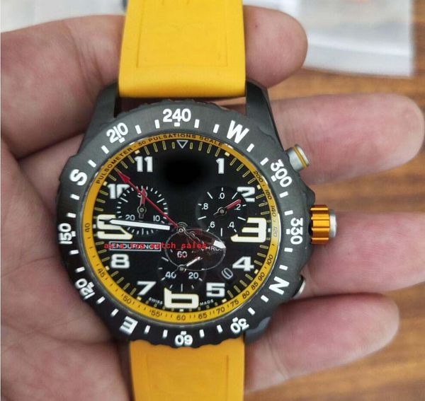 elling multi style mens wristwatches 44mm 316 l black steel case 1884 multi-function chronograph workin sapphire vk quartz movement men', Slivery;brown
elling multi style mens wristwatches 44mm 316 l black steel case 1884 multi-function chronograph workin sapphire vk quartz movement men', Slivery;brown