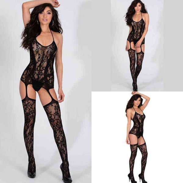 nxy set women' socks neck hanging funny net clothes split whole body underwear bodysuit plus size nightwear 1125, Red;black
nxy set women' socks neck hanging funny net clothes split whole body underwear bodysuit plus size nightwear 1125, Red;black