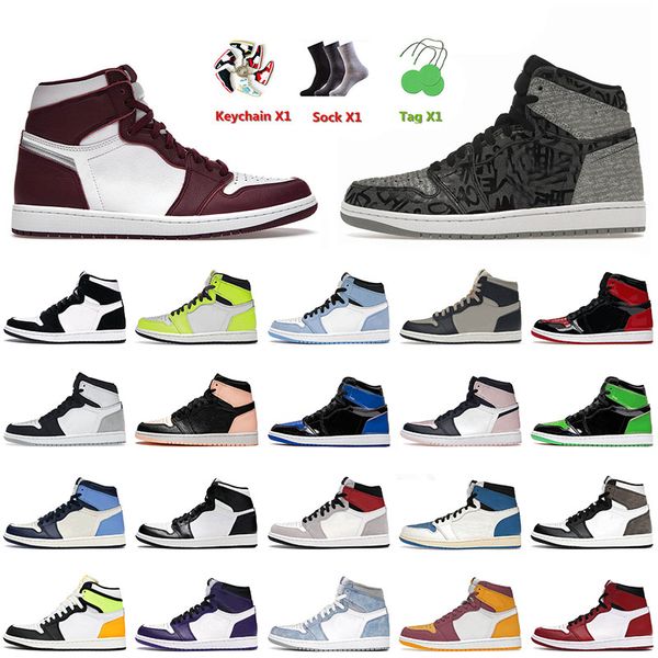 jumpman 1 1s mens basketball shoes rebellionaire silver toe hyper royal chicago pollen bubble gum bordeaux for men women trainers sneakers
jumpman 1 1s mens basketball shoes rebellionaire silver toe hyper royal chicago pollen bubble gum bordeaux for men women trainers sneakers