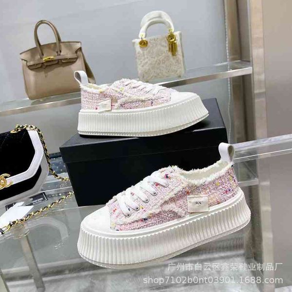 sandals small fragrant canvas shoes women's spring muffin thick soled versatile woven biscuit high white zif4, Black
sandals small fragrant canvas shoes women's spring muffin thick soled versatile woven biscuit high white zif4, Black