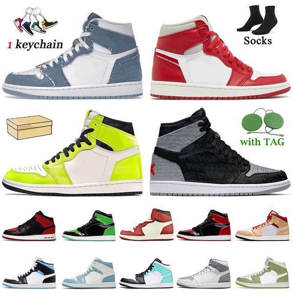 2022 jumpman 1 1s high basketball shoes offs women mens retro denim newstalgia chenille visionaire rebellionaire patent bred white universit
2022 jumpman 1 1s high basketball shoes offs women mens retro denim newstalgia chenille visionaire rebellionaire patent bred white universit