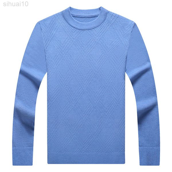 eridanus autumn o-neck jacquard sweater solid color pullover men's knitted sweater yarn-dyed imitation wool thin sweater mzm164 l220801, White;black
eridanus autumn o-neck jacquard sweater solid color pullover men's knitted sweater yarn-dyed imitation wool thin sweater mzm164 l220801, White;black