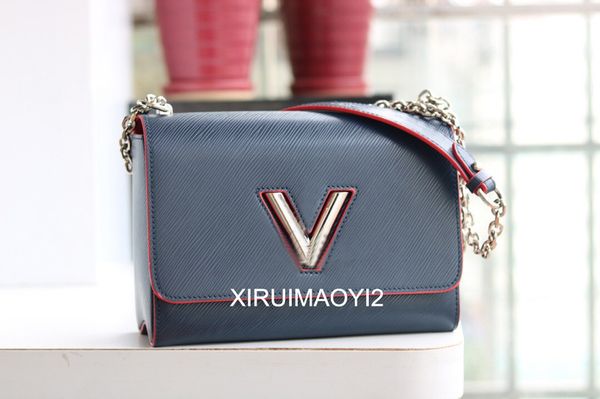 bag twist denim epi leather designer women shoulder bags v lock flap chain handbags twists woman crossbody bag lady tote
bag twist denim epi leather designer women shoulder bags v lock flap chain handbags twists woman crossbody bag lady tote