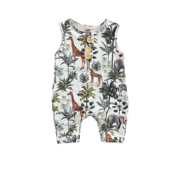 lioraitiin 0-24m newborn infant baby girl summer romper sleeveless printed o-neck jumpsuit fashon clothing g220510, Blue
lioraitiin 0-24m newborn infant baby girl summer romper sleeveless printed o-neck jumpsuit fashon clothing g220510, Blue