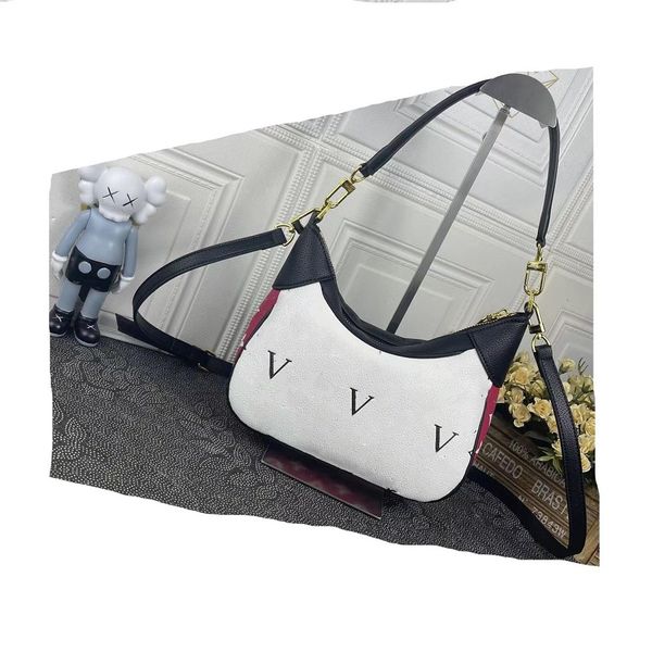 2022 new designers bags luxury designer handbag women canvas large-capacity genuine leather crossbody chain shoulder bags m56091 22cm undera
2022 new designers bags luxury designer handbag women canvas large-capacity genuine leather crossbody chain shoulder bags m56091 22cm undera