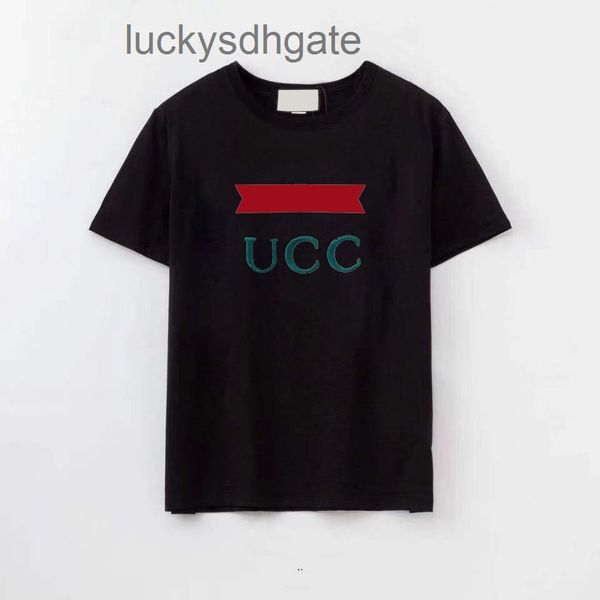 men apparel clothing men's t-shirts designer tshirt cotton t-shirt round neck 20ss spring summer letter high, White;black
men apparel clothing men's t-shirts designer tshirt cotton t-shirt round neck 20ss spring summer letter high, White;black
