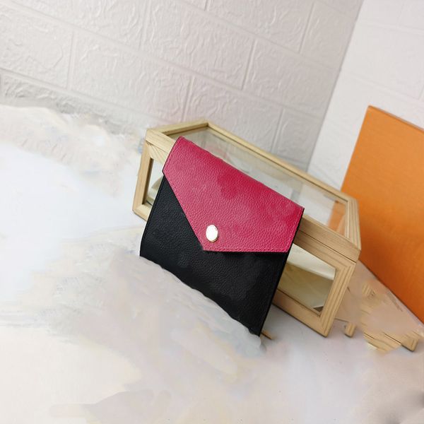 2022 women luxurys rasalie wallet designer bags victorine wallet spring in the city coin purse key pouch card holder fashion clutch coins pu
2022 women luxurys rasalie wallet designer bags victorine wallet spring in the city coin purse key pouch card holder fashion clutch coins pu