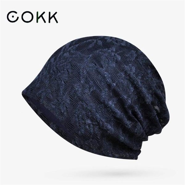 cokk spring summer thin lace beanie hat women solid color fashion flower mesh cotton beanie womens hats for women 220816, Blue;gray
cokk spring summer thin lace beanie hat women solid color fashion flower mesh cotton beanie womens hats for women 220816, Blue;gray