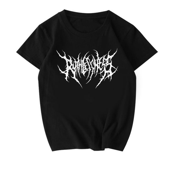 mens womens tshirts korean cotton oversized t shirt harajuku aesthetic gothic graphic punk clothes drop hip hop 220608, White;black
mens womens tshirts korean cotton oversized t shirt harajuku aesthetic gothic graphic punk clothes drop hip hop 220608, White;black
