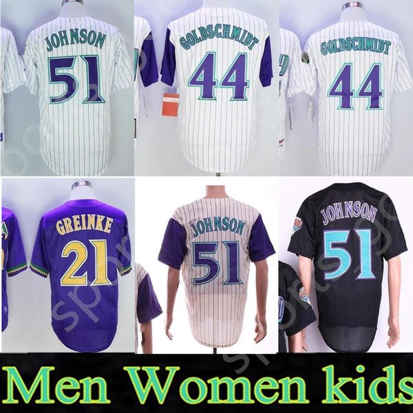 custom retro s-4xl diamondbacks men women youth arizona jersey 51 randy johnson 38 curt schilling 21 greinke 44 paul goldschmidt baseball je, Blue;black
custom retro s-4xl diamondbacks men women youth arizona jersey 51 randy johnson 38 curt schilling 21 greinke 44 paul goldschmidt baseball je, Blue;black