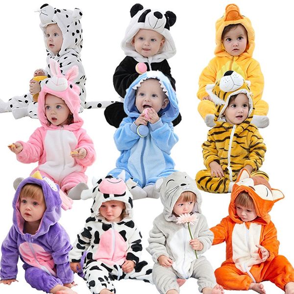 cute cartoon flannel baby rompers stitch rabbit panda pajamas cotton baby boy girls animal costume baby jumpsuit kigurumi outfit 220518, Blue
cute cartoon flannel baby rompers stitch rabbit panda pajamas cotton baby boy girls animal costume baby jumpsuit kigurumi outfit 220518, Blue
