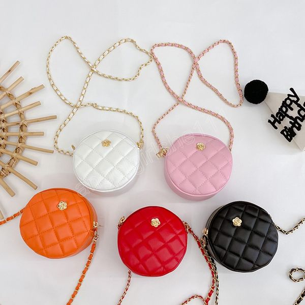 cute children's round shoulder bags lovely mini rhombus plaid girls small messenger bag princess accessories coin purse handbag, White
cute children's round shoulder bags lovely mini rhombus plaid girls small messenger bag princess accessories coin purse handbag, White