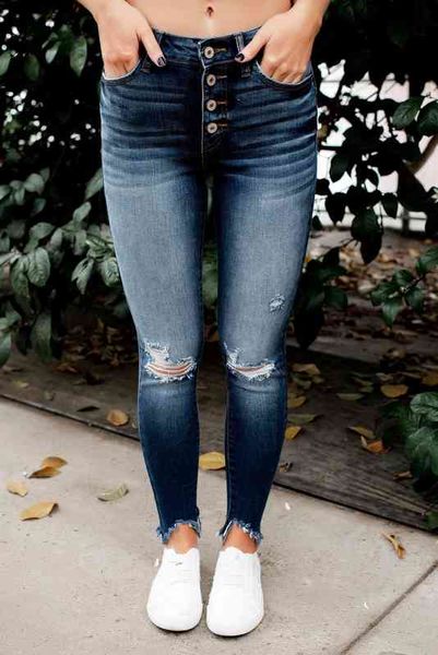 women's pants & capris women's breasted lace, small feet, high waist, holes, slim fit jeans ovqc, Black;white
women's pants & capris women's breasted lace, small feet, high waist, holes, slim fit jeans ovqc, Black;white