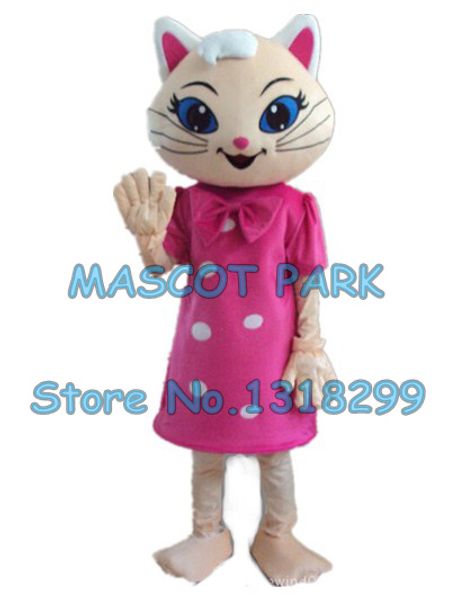 mascot doll costume cute pink cat mascot costume custom size cartoon character cosply carnival costume 3200, Red;yellow
mascot doll costume cute pink cat mascot costume custom size cartoon character cosply carnival costume 3200, Red;yellow