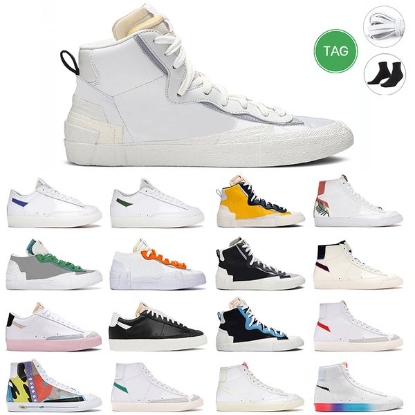 blazers mid 77 shoes pacifice blue have a good game multi color designer sneakers mens trainers outdoor jogging walking
blazers mid 77 shoes pacifice blue have a good game multi color designer sneakers mens trainers outdoor jogging walking