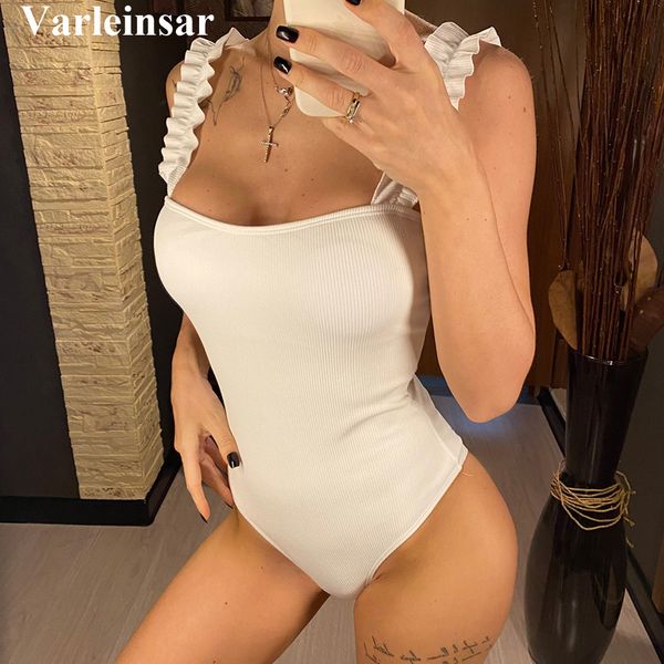 2022 new white frill trim ruffled one piece swimsuit women swimwear female bather bandeau ribbed bathing suit swim wear v1668, White;black
2022 new white frill trim ruffled one piece swimsuit women swimwear female bather bandeau ribbed bathing suit swim wear v1668, White;black