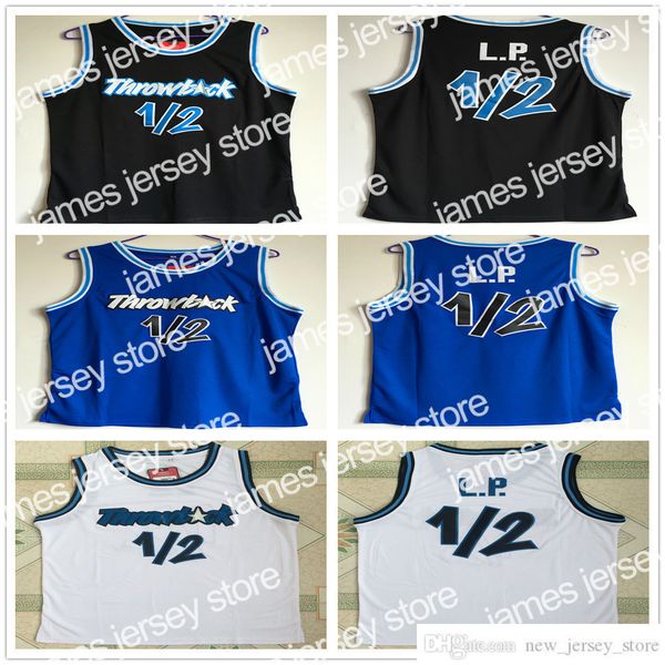 james stitched ncaa basketball jerseys college #1/2 l.p. jersey anfernee penny hardaway lil white shirts black blue shirt
james stitched ncaa basketball jerseys college #1/2 l.p. jersey anfernee penny hardaway lil white shirts black blue shirt