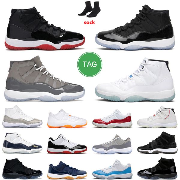 11s basketball shoes 11 men women gamma blue unc concord bred cap and gown bright legend white space jam cherry mens womens sports trainer s
11s basketball shoes 11 men women gamma blue unc concord bred cap and gown bright legend white space jam cherry mens womens sports trainer s