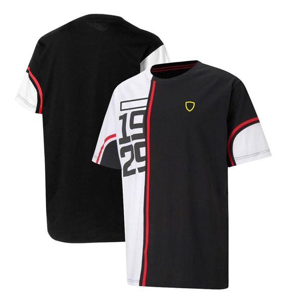 f1 team uniform men's and women's fan formula one short sleeve racing quick dry t-shirts plus size can be customized
f1 team uniform men's and women's fan formula one short sleeve racing quick dry t-shirts plus size can be customized