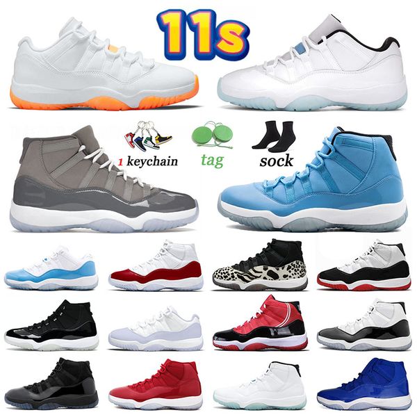 2022 bred patent 11 men basketball shoes space jam women 11s low cherry pantone cool grey animal instinct citrus concord trainers sports jum
2022 bred patent 11 men basketball shoes space jam women 11s low cherry pantone cool grey animal instinct citrus concord trainers sports jum