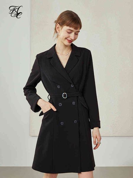 suit fsle office lady high waist black suit dress women long sleeves autumn clo, White;black
suit fsle office lady high waist black suit dress women long sleeves autumn clo, White;black
