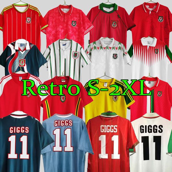 giggs 1976 79 82 90 92 93 94 95 96 98 15 16 wales retro soccer jerseys vintage saunders rush boden speed classic football shirt uniforms 198, Black;yellow
giggs 1976 79 82 90 92 93 94 95 96 98 15 16 wales retro soccer jerseys vintage saunders rush boden speed classic football shirt uniforms 198, Black;yellow