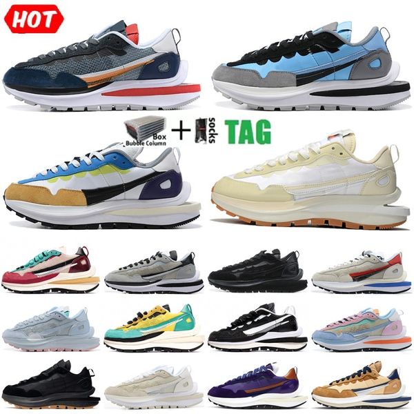 waffle daybreak men women running shoes undercover black white nylon varsity blue neptune green mens trainers sports sneakers 36-45
waffle daybreak men women running shoes undercover black white nylon varsity blue neptune green mens trainers sports sneakers 36-45