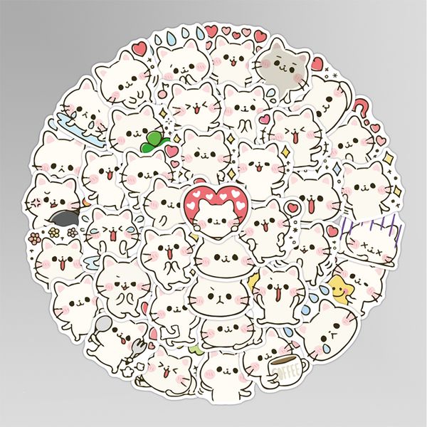 40pcs cute cat stickers lappad phone case scrapbooking fridge home graffiti vinyl decals sticker kids gift
40pcs cute cat stickers lappad phone case scrapbooking fridge home graffiti vinyl decals sticker kids gift
