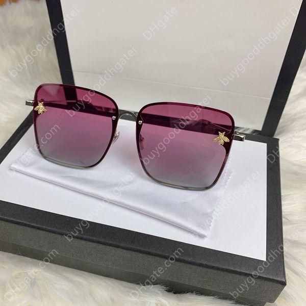 wholesale brand design sunglasses women men designer good quality fashion metal oversized sun glasses vintage female male uv400, White;black
wholesale brand design sunglasses women men designer good quality fashion metal oversized sun glasses vintage female male uv400, White;black