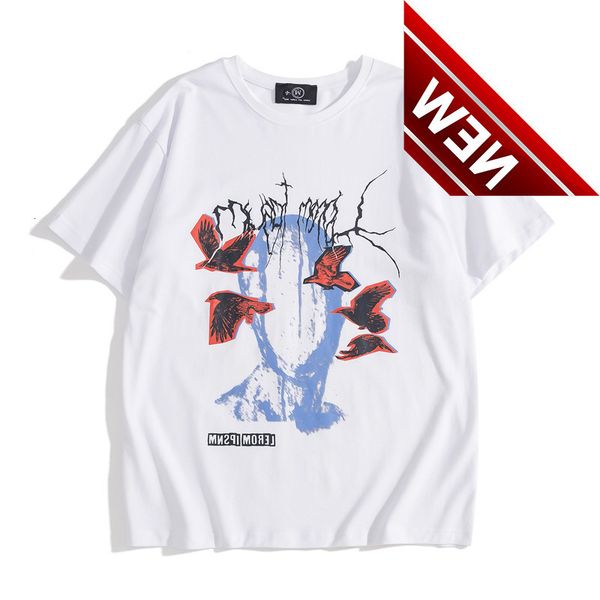 50% discount spring summer off fashion br new t-shirt solid color printing pattern casual round neck short sleeve t-shirt men's and wom, White;black
50% discount spring summer off fashion br new t-shirt solid color printing pattern casual round neck short sleeve t-shirt men's and wom, White;black